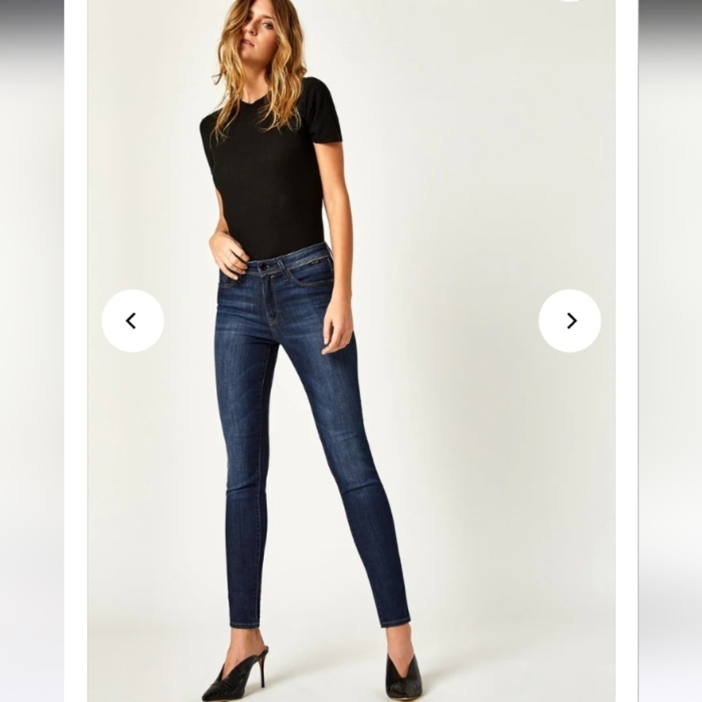 Mavi Gold Collection Jeans
